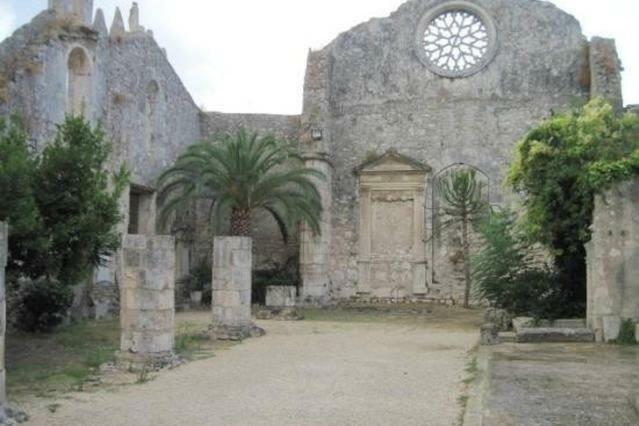 Villa Domus 1333 Al Duomo à Syracuse Extérieur photo